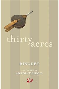 Thirty Acres