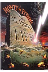 Monty Python's the Meaning of Life
