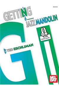 Getting Into Jazz Mandolin