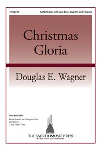 Christmas Gloria