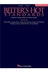 Belter's Hot Standards - Updated Edition