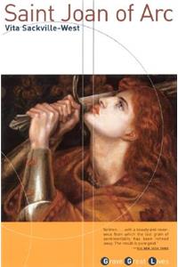 Saint Joan of Arc