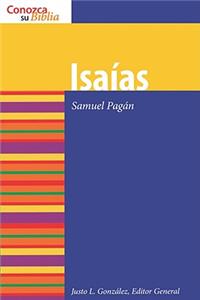 Isaias (Isaiah)