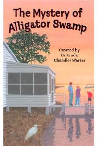 The Mystery of Alligator Swamp