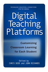 Digital Teaching Platforms