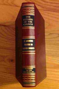 Treatises on Various Subjects
