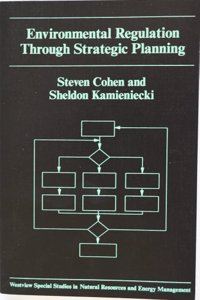 Environmental Regulation Through Strategic Planning