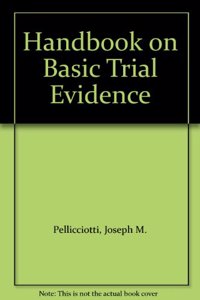 Handbook on Basic Trial Evidence