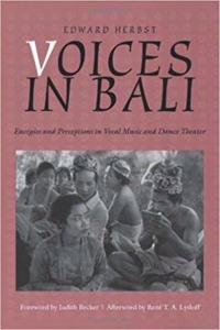 Voices in Bali