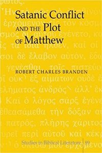 Satanic Conflict and the Plot of Matthew