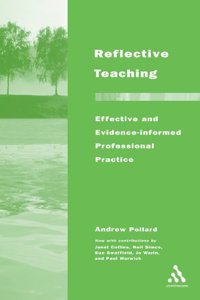 Reflective Teaching: Effective and Research-Based Professional Practice