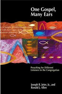 One Gospel Many Ears
