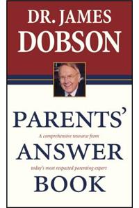 Parents' Answer Book