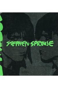 The Stephen Sprouse Book