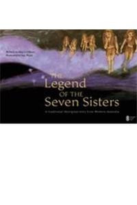 The Legend of the Seven Sisters