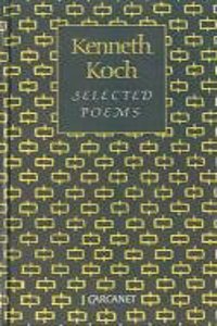 Selected Poems