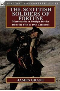 Scottish Soldiers of Fortune