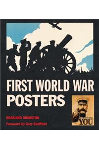 First World War Posters