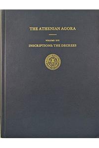 Inscriptions: The Decrees