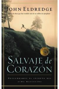 Salvaje de corazón