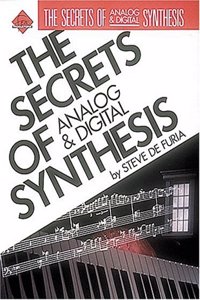 SECRETS OF ANALOG AND DIGITAL