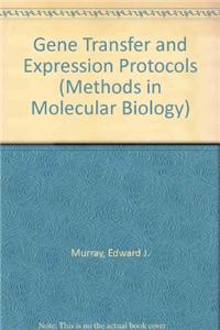 Gene Transfer and Expression Protocols