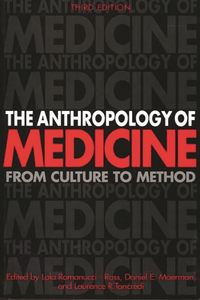 Anthropology of Medicine