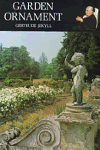 Garden Ornament