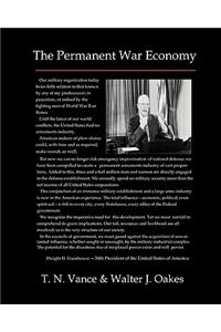Permanent War Economy