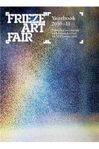 Frieze Art Fair Yearbook 2010-11