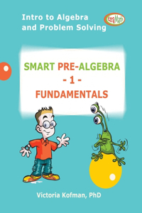 Smart Pre-Algebra 1 FUNDAMENTALS