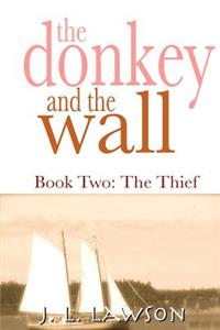 The donkey and the wall
