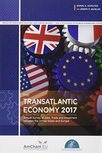 The Transatlantic Economy 2017