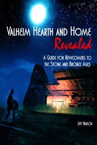 Valheim Home and Hearth Revealed