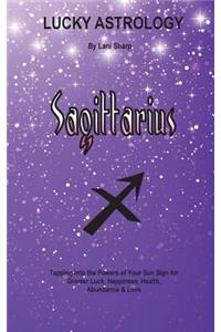 Lucky Astrology - Sagittarius