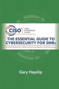 Essential Guide to Cybersecurity for SMBs