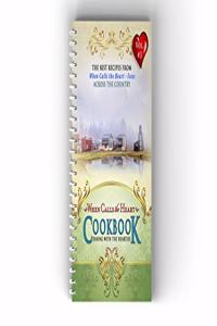 When Calls the Heart Cookbook