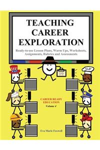 Teaching Career Exploration