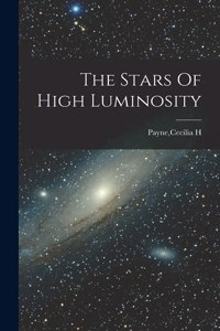 Stars Of High Luminosity