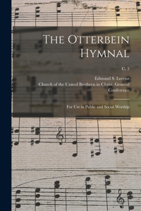 Otterbein Hymnal