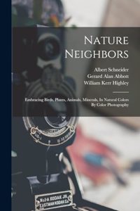 Nature Neighbors