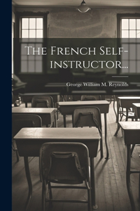 The French Self-instructor...