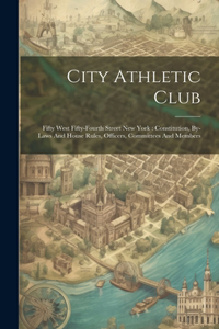 City Athletic Club