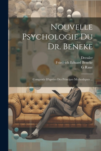 Nouvelle Psychologie Du Dr. Beneke