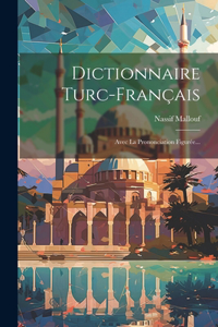 Dictionnaire Turc-français