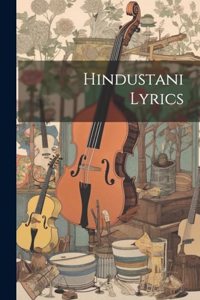 Hindustani Lyrics