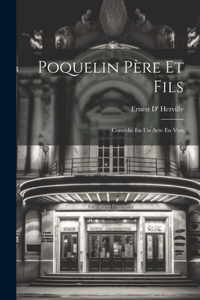 Poquelin Père Et Fils