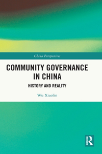 Community Governance in China