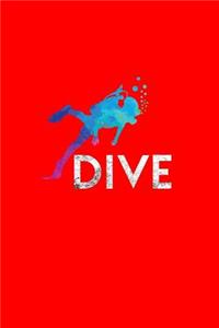 Dive