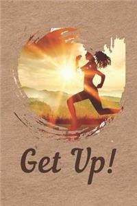 Get Up